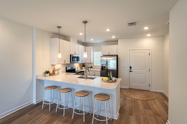 Photo - Viva at New Smyrna Beach