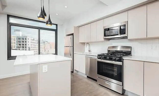 Photo - 593 Bushwick Ave