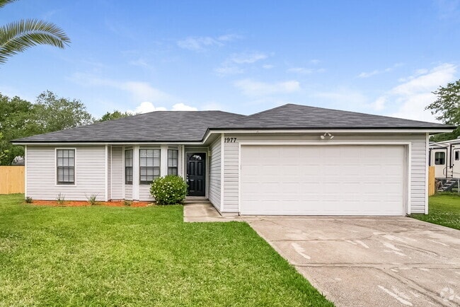 Building Photo - 1977 Apopka Dr Rental