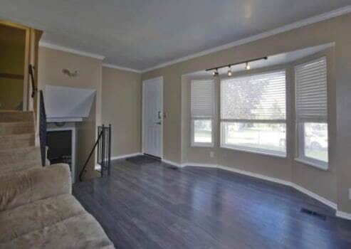 Photo - "Perfect 3-Bed Home with Gleaming Hardwood...