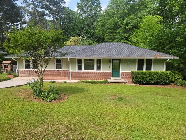Photo - 2100 Shady Ln Casa