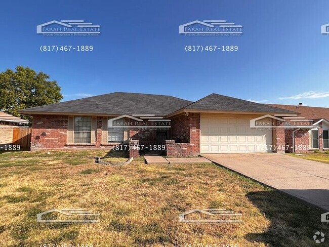 Building Photo - 3/2 Available in Grand Prairie Rental