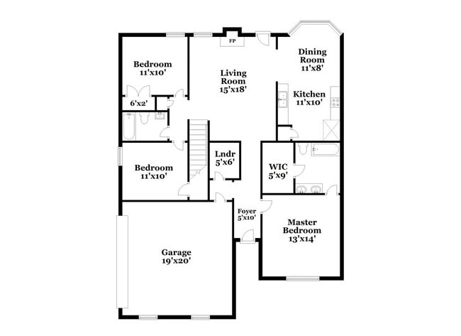 Photo - 3750 Maya Dr