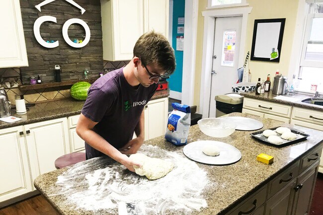 the co.space