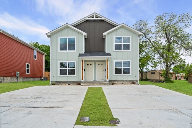 Building Photo - Brand New, Modern, and Ready for You in Temple, TX!