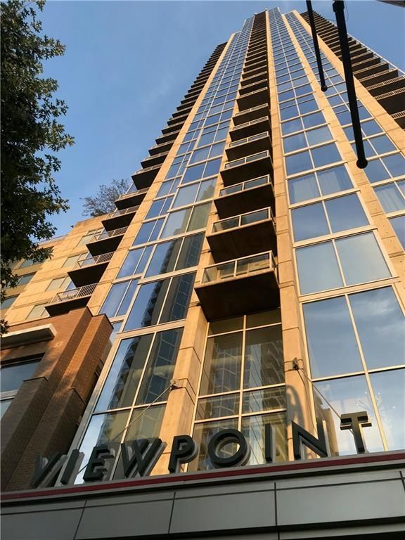 Building Photo - 855 Peachtree St NE
