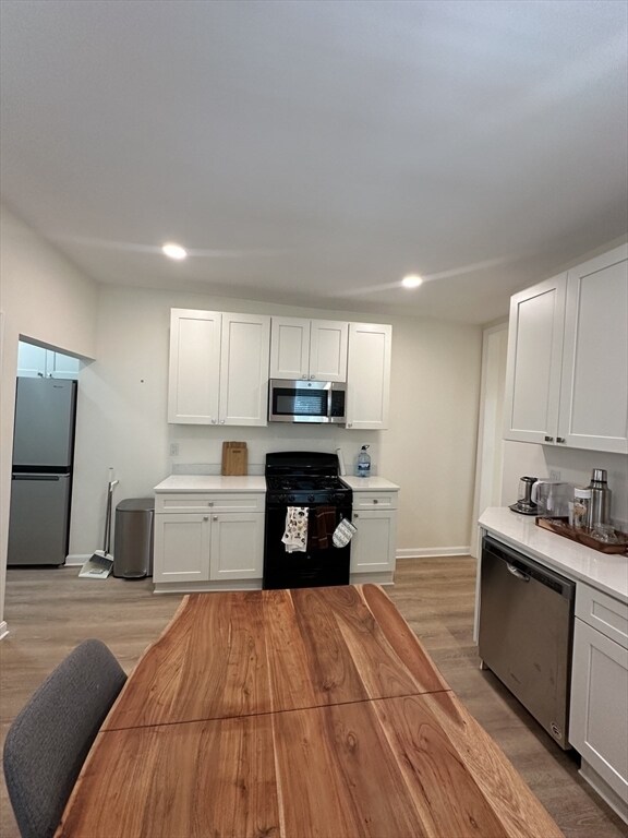 9 Newton St Apartments Unit 2B Cambridge, MA