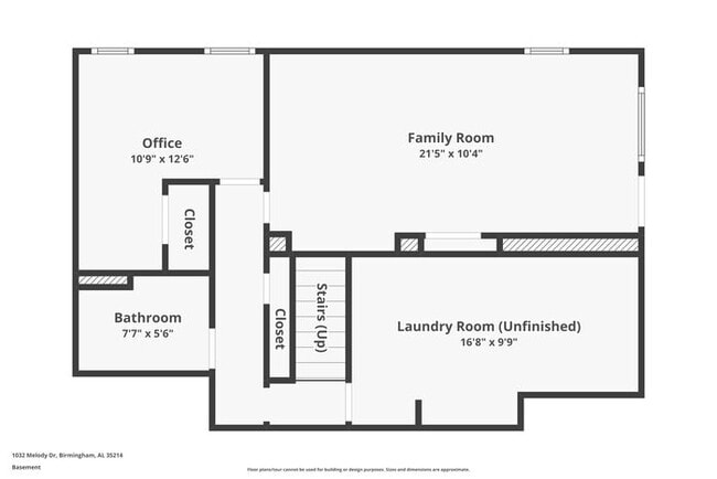 Photo - 1032 Melody Dr