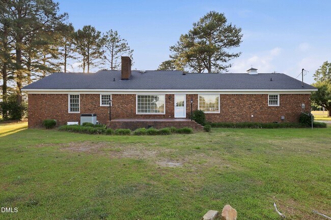 Photo - 1130 Prospect Church Rd