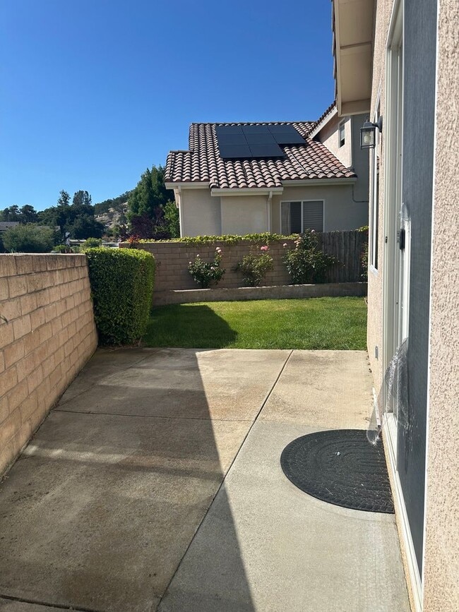 Photo - Significant rent reduction! Beautiful home in gated golf course community