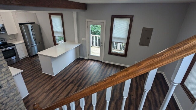 Photo - 1908 E Webster Pl Townhome
