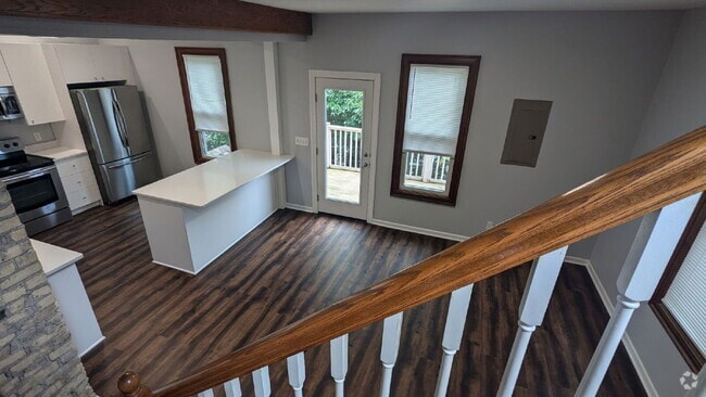 Building Photo - 1908 E Webster Pl Rental