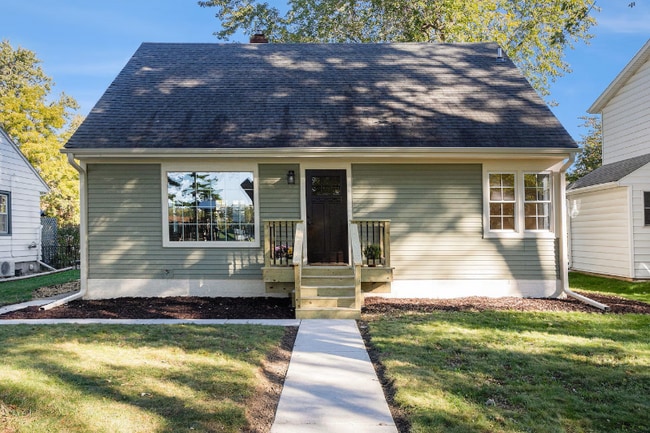 Building Photo - 506 W Morgan Ave