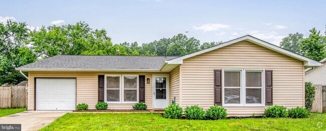 Building Photo - 2013 Aberdeen Dr Rental