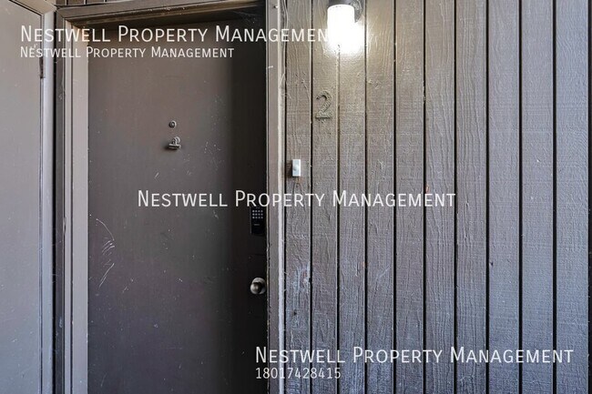 Photo - Renovated 2-bed Unit in West Valley City Unidad 2