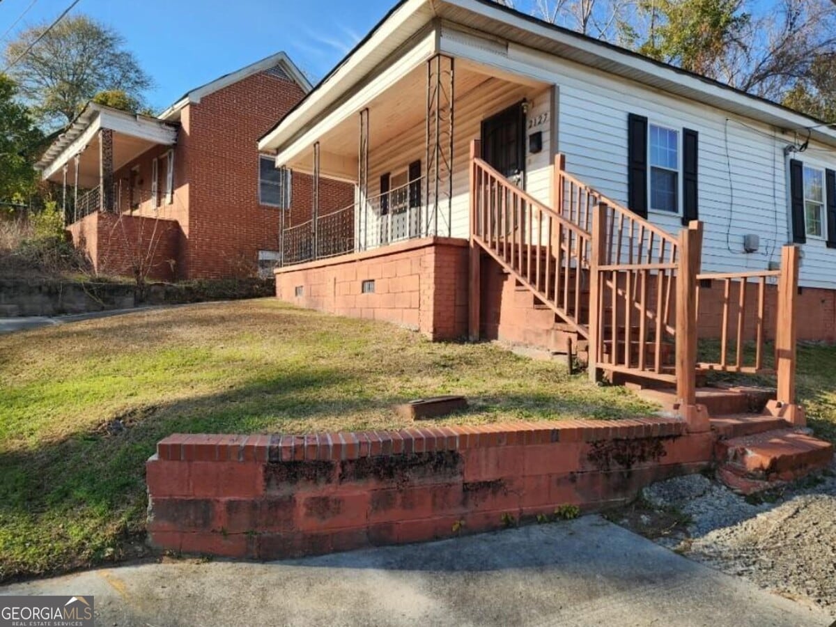 Photo - 2127 Walnut St