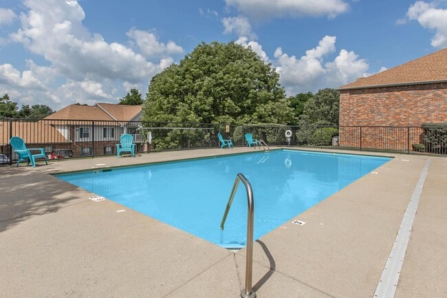 Photo - Meadow Creek