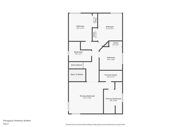 Photo - 379 Legacy Dr