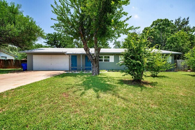 Building Photo - Quaint 3 Bedroom, 2 Bath Home in Cedar Park