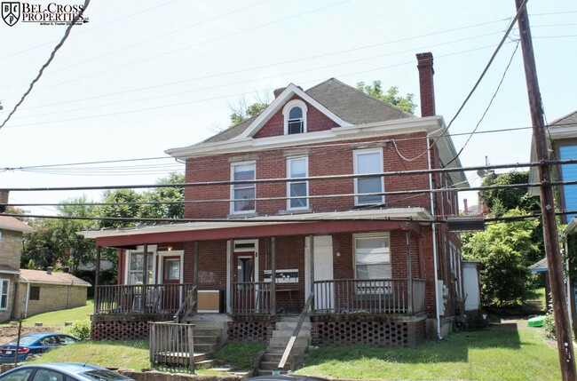 Building Photo - 420-422 Pennsylvania Ave Unit 420