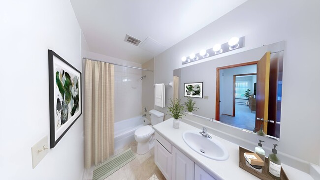 Photo - Parkside Apartments