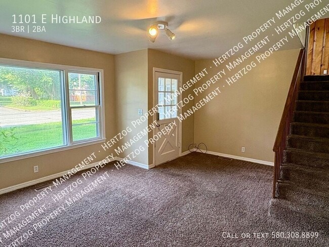 Photo - 1101 E Highland-