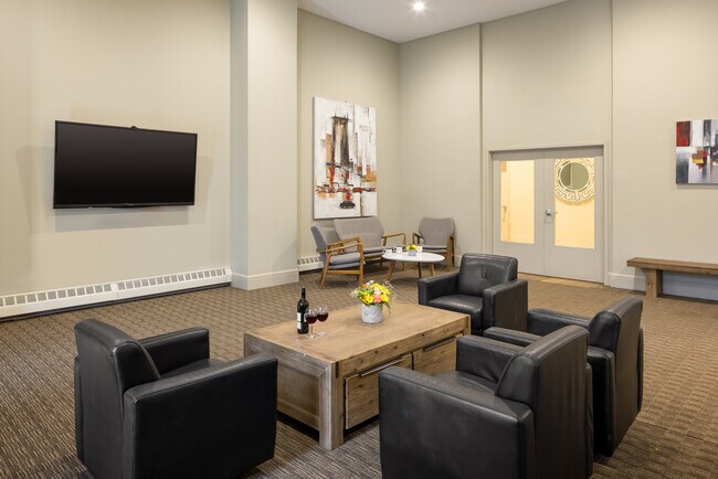 Photo - The Hazelton Apartments