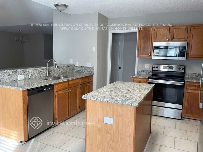 Photo - 1912 Teabrook Ct