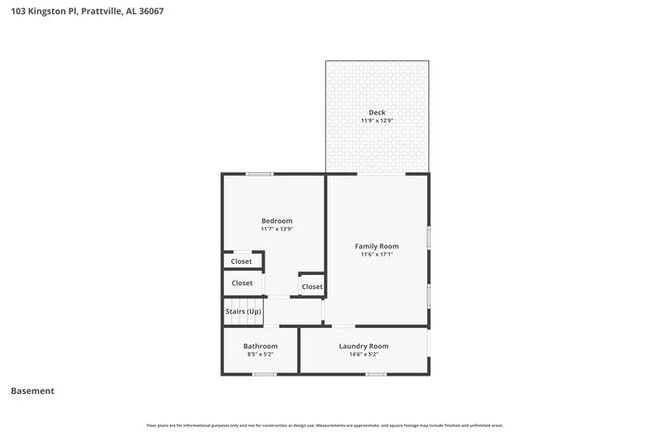 Photo - 103 Kingston Pl