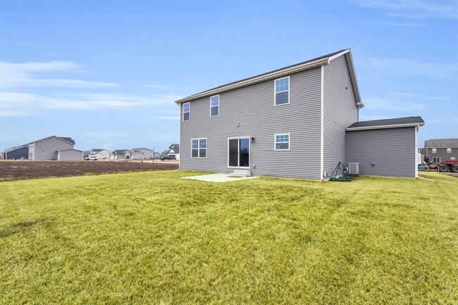 Photo - 1501 Warwick Dr