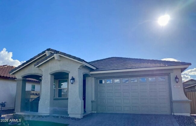 Building Photo - 3515 W Verde River Rd