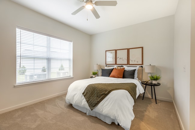 Photo - The Jewel Whispering Oaks