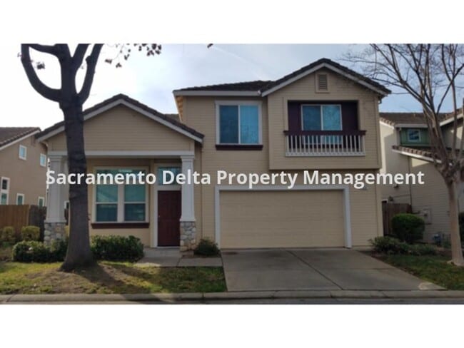 Building Photo - ***COMING SOON*** 4 Bedroom 2.5 Bathroom Home in Folsom's Natoma Station
