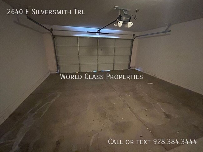 Photo - 2640 E Silversmith Trail