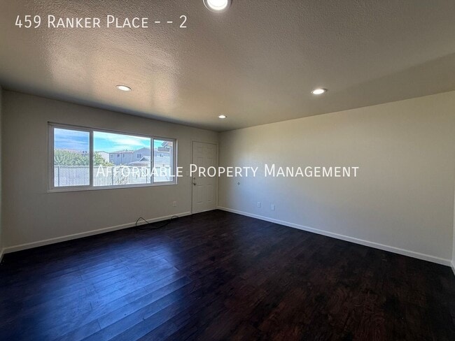 Photo - 459 Ranker Pl Unit 2