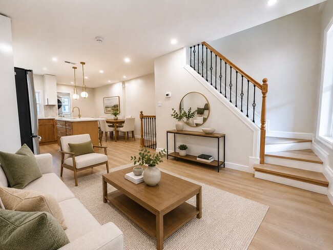 Building Photo - Brand New 2 Bedroom Home in Point Breeze