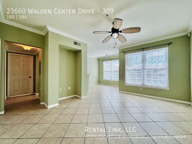 Photo - 23660 Walden Center Dr Unit 309