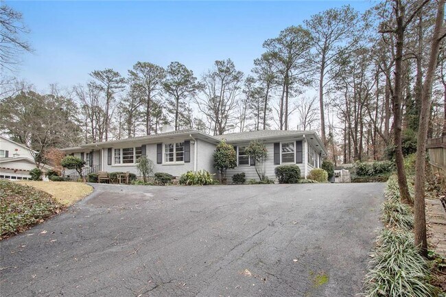 Photo - 3873 Land O Lakes Dr NE