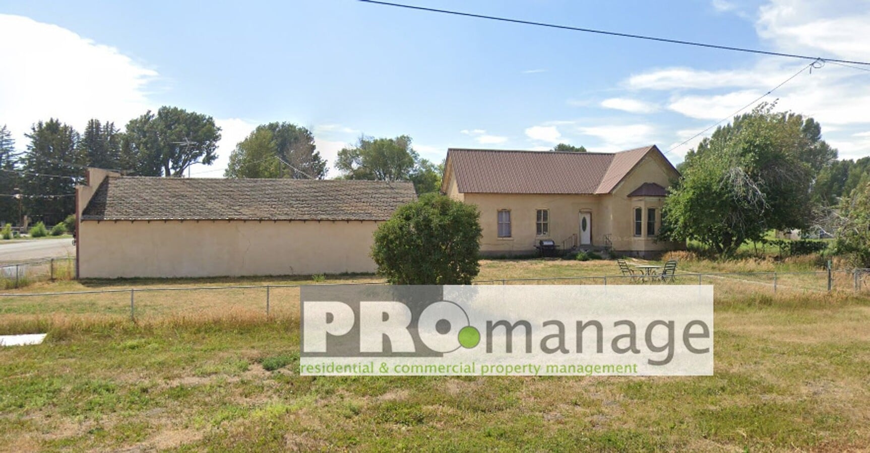 SIngle family, country home - SIngle family, country home