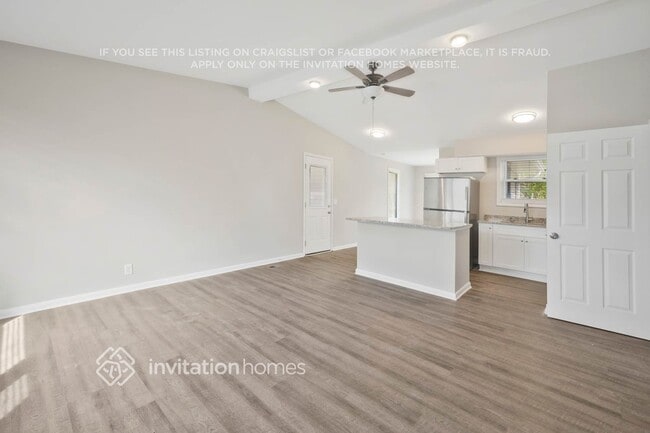 Photo - 6009 Lopez Ln House