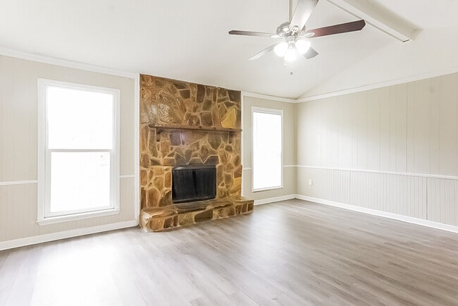 Photo - Single-Level 3-Bedroom Home in Augusta, GA