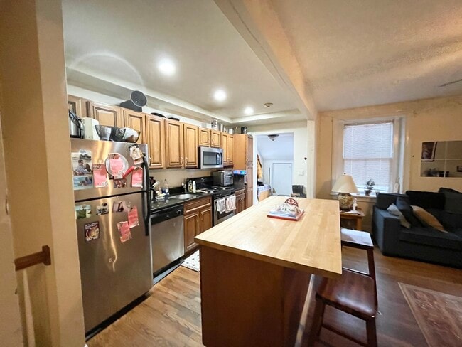 Photo - 467 Massachusetts Ave Unit 1