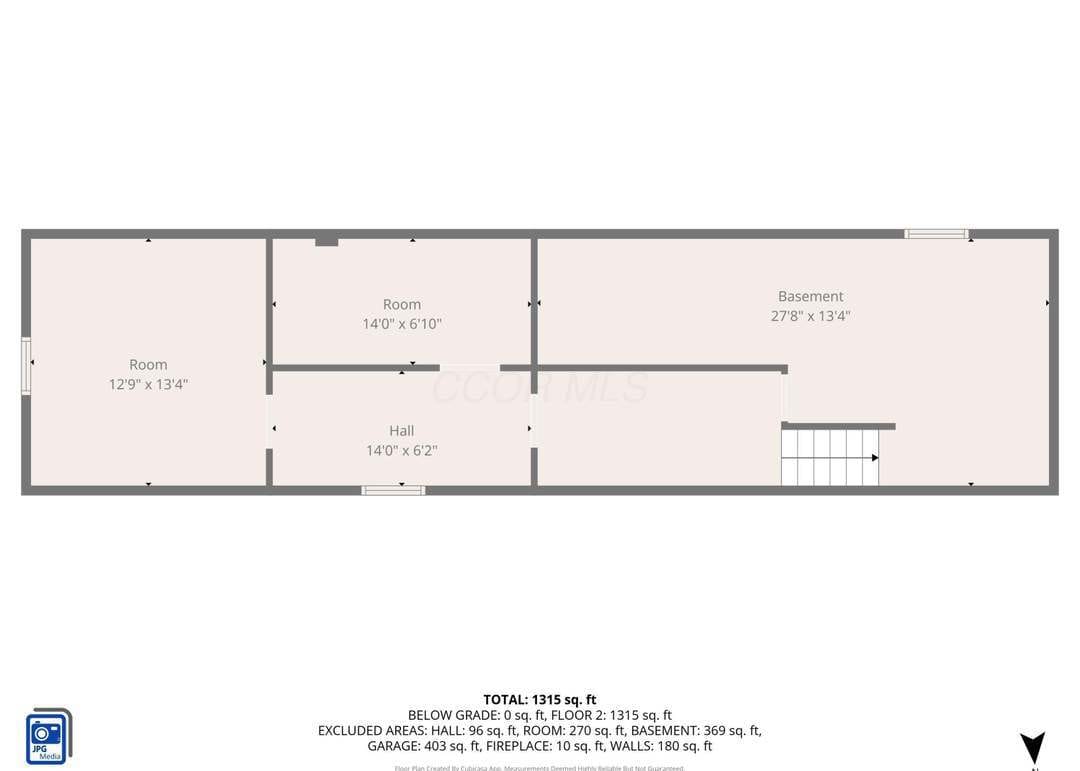 Photo - 995 Overbrook Service Dr