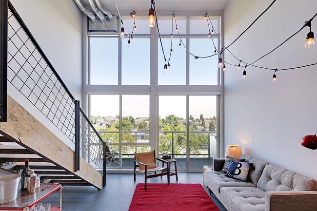 Photo - Hollywood Lofts