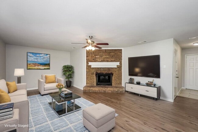 Photo - 5719 Myers Rd Casa