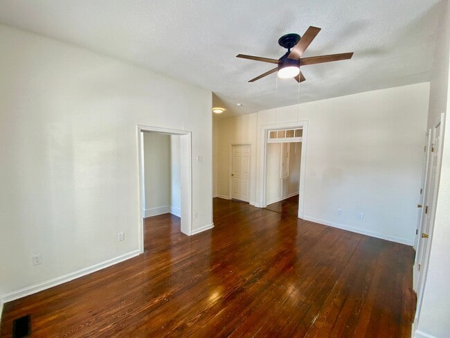 Photo - Historic Monroe Duplex Unit Apt A.