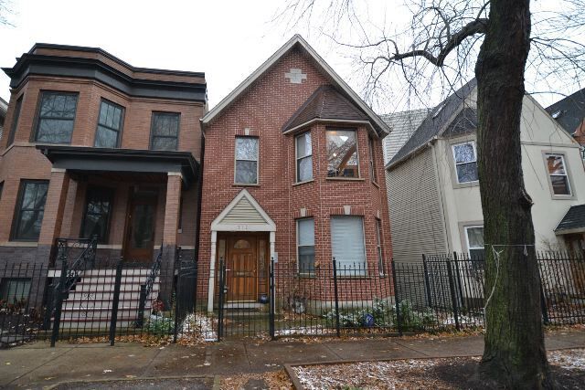 Photo - 3127 N Hoyne Ave Unit J09P
