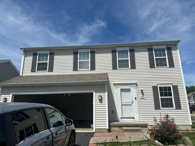 Building Photo - 2397 Angelfire Dr