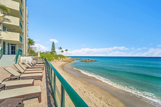 Photo - 1239 Hillsboro Mile Unit 109