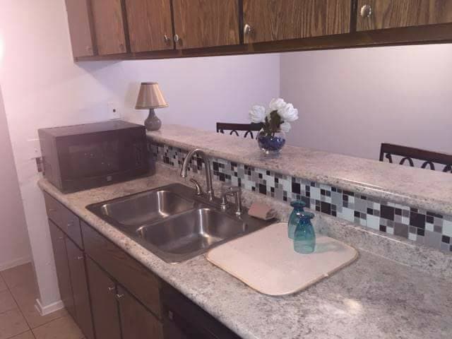 New remodels in most units. - The Pavilion Apartments